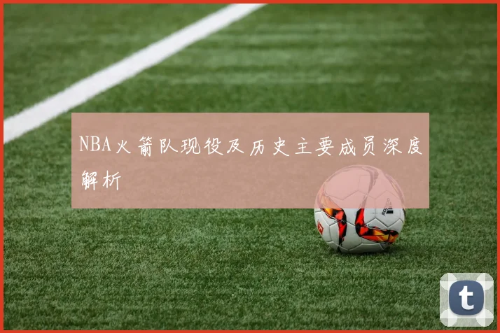NBA火箭队现役及历史主要成员深度解析
