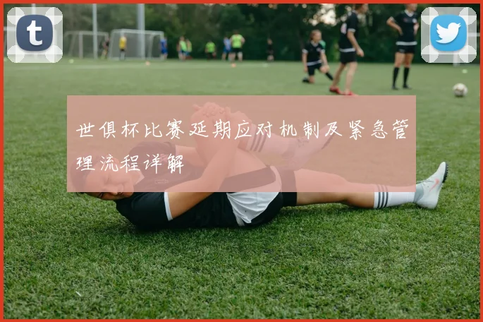 世俱杯比赛延期应对机制及紧急管理流程详解